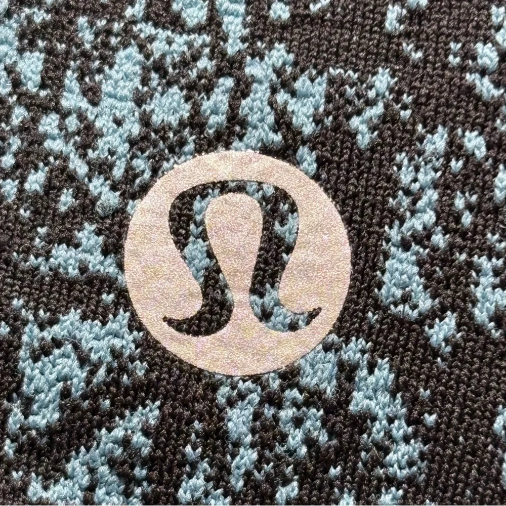 Lululemon Close to Crossing Long Sleeve *Jacquard